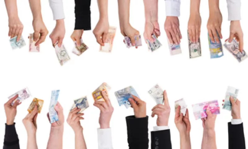 Más de 4,000 startups ya se han inscrito en la plataforma Indiegogo. (Foto: Shutterstock )