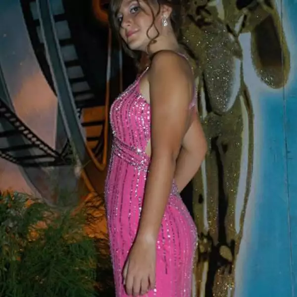 XV Patricia Rodríguez