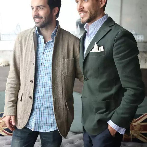 Comida de Pink #Clevermen