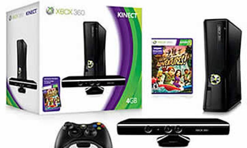 Videojuego (Foto: Microsoft)