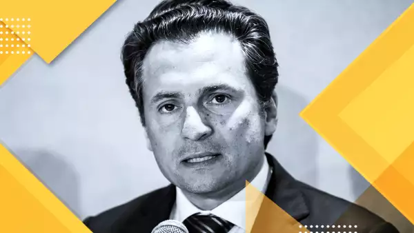 Emilio Lozoya