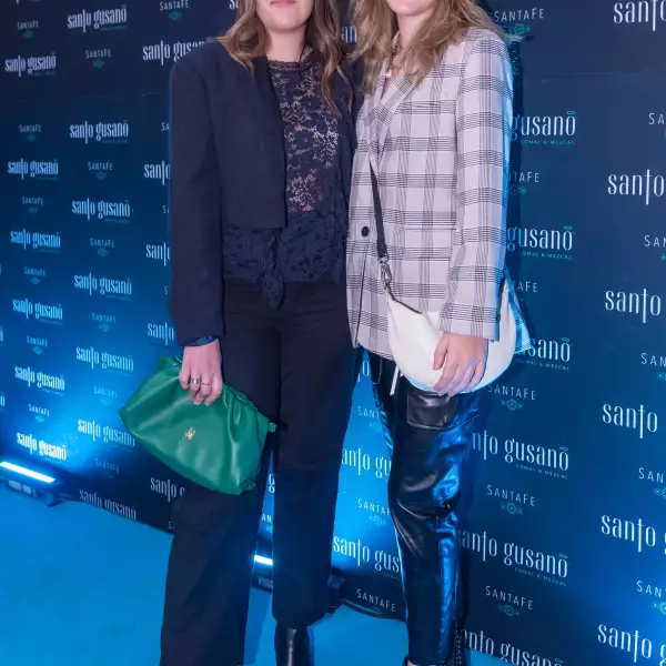 Inag. Santo Gusano Santa Fé