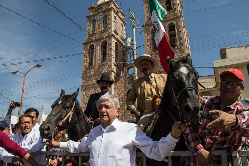Campaña del miedo