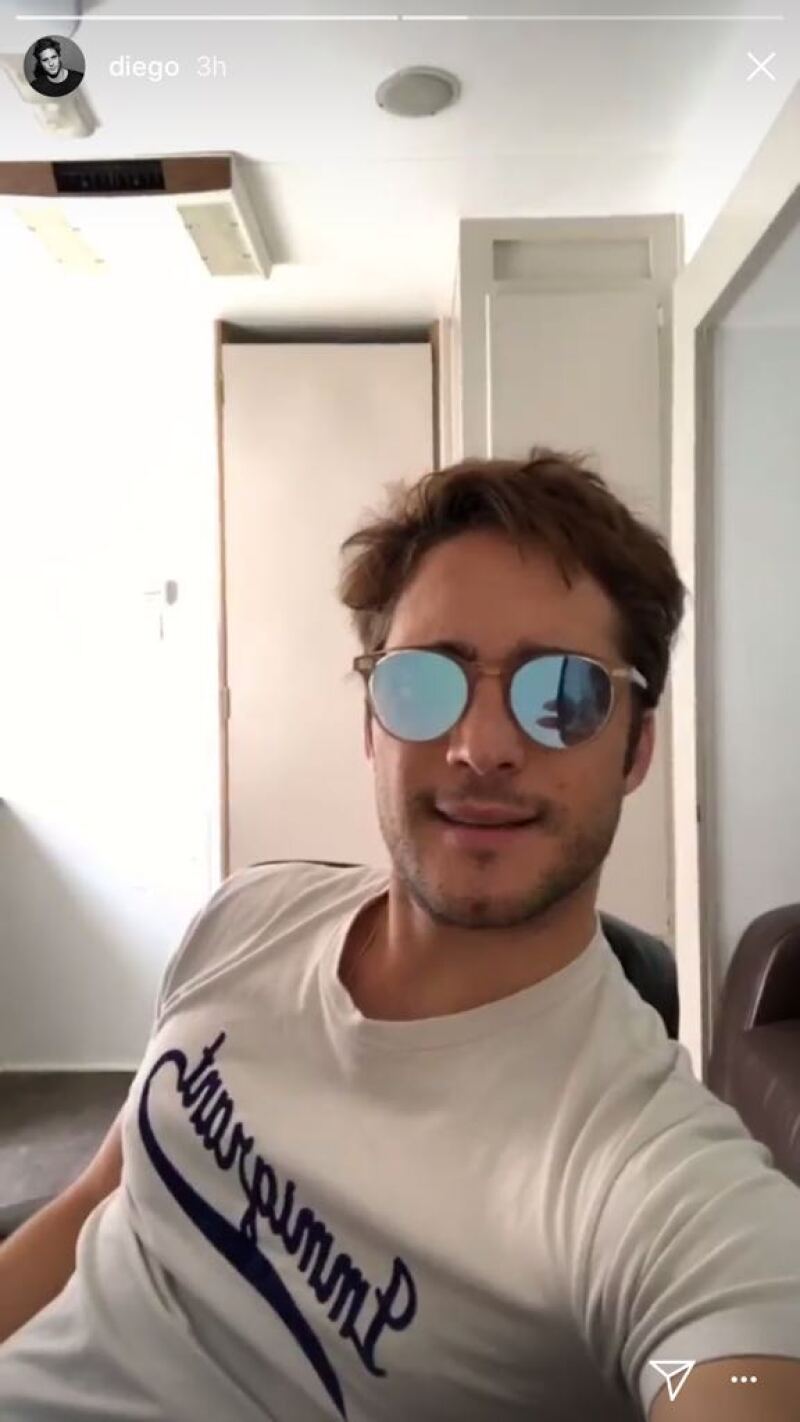Diego Boneta