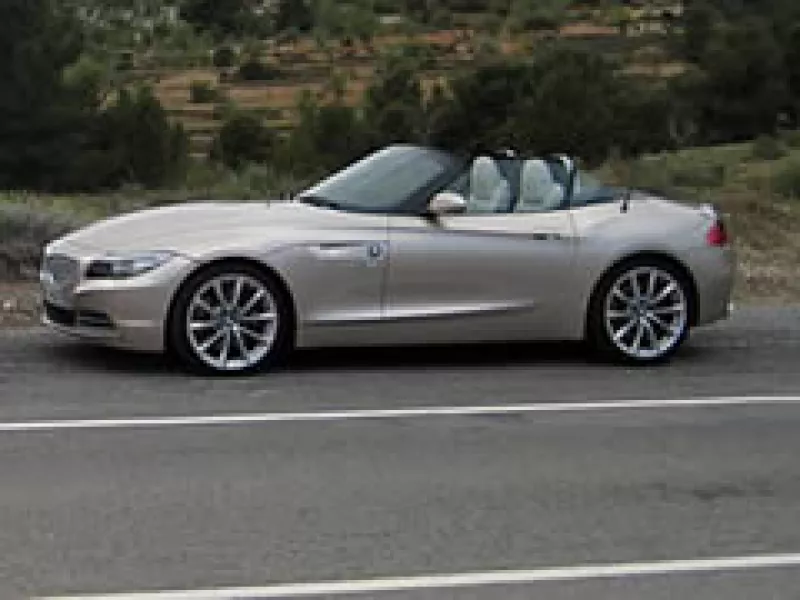 Los inventarios de BMW cayeron por una reducción de un tercio en la producción. (Foto: Autocosmos)