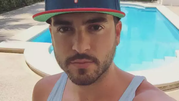 Pablo Lyle