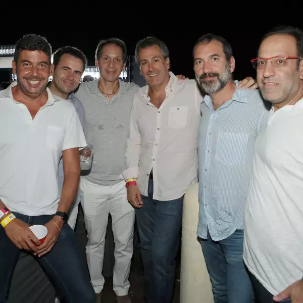 Final Abierto Mexicano de Tenis