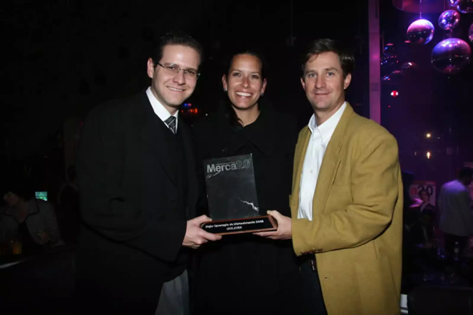 Reconocimientos Merca2.0