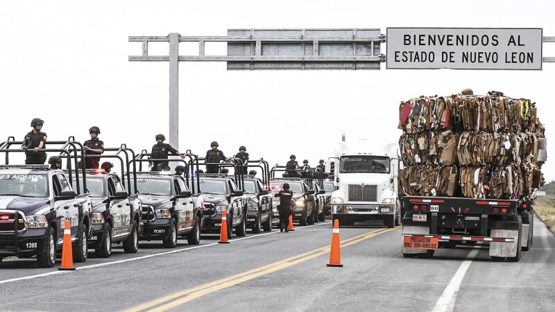 Inseguridad pública