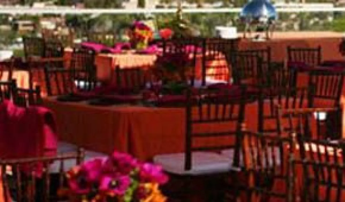 Si ya tienes todo listo, no dejes de pensar en todo lo que gira alrededor de tu boda.