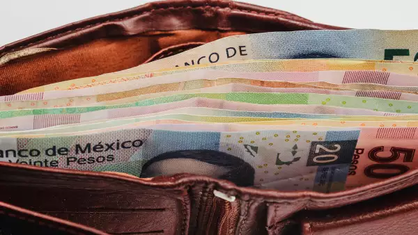 Banxico política monetaria