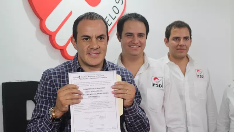 cuauhtemoc blanco