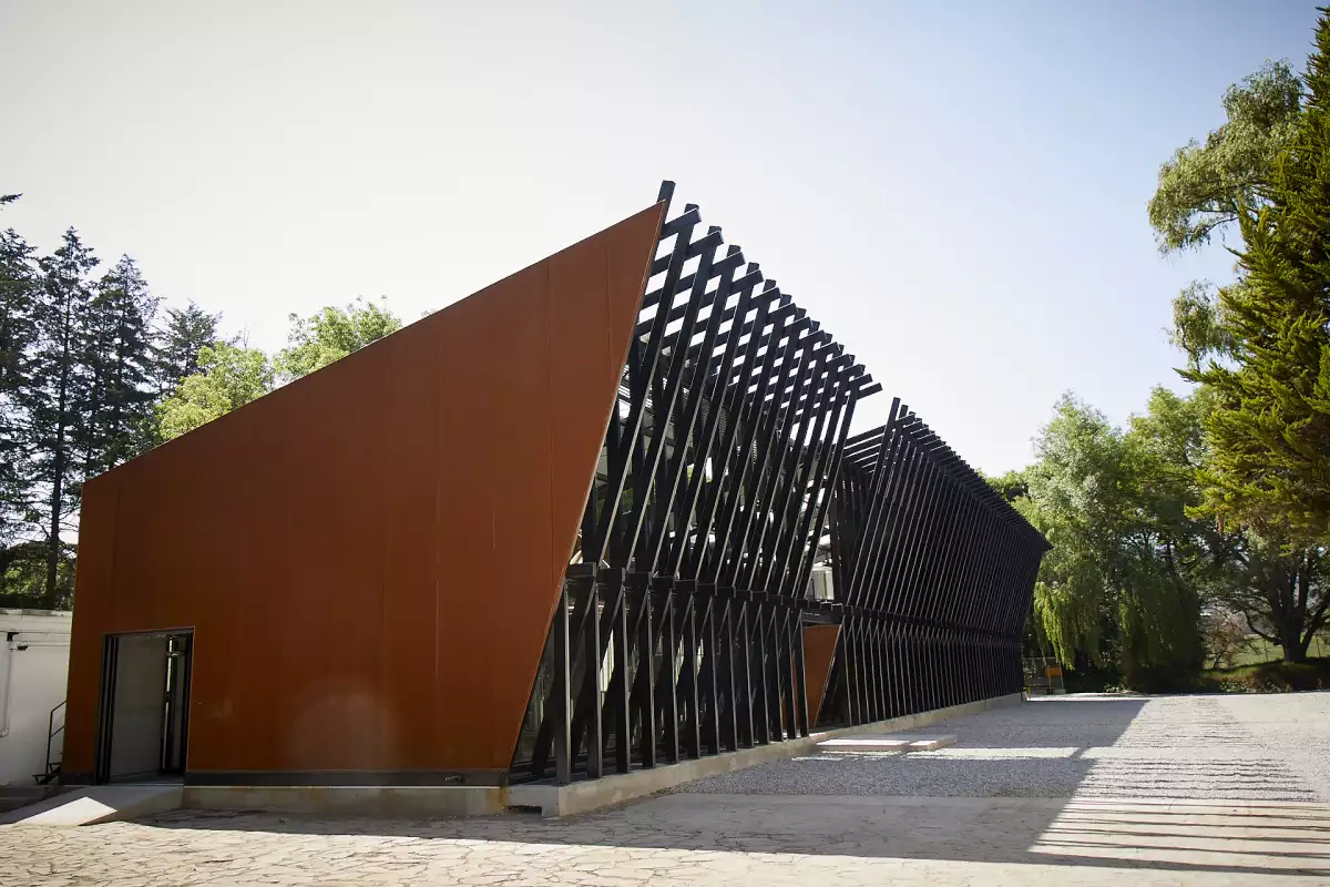 Destilería Abasolo en Estado de México