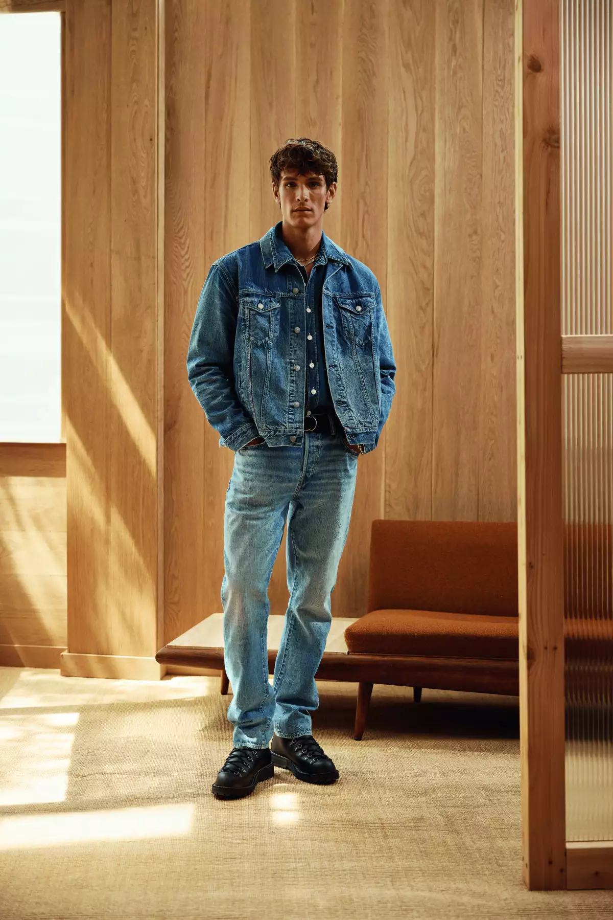 ¿Mezclilla premium? American Eagle tiene las piezas para destacar siempre