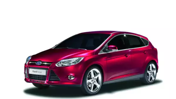 Llegará a México en 2011. Tracción delantera. Motor: 2.0 l, 4 cil., 155 Hp. Tracción delantera.