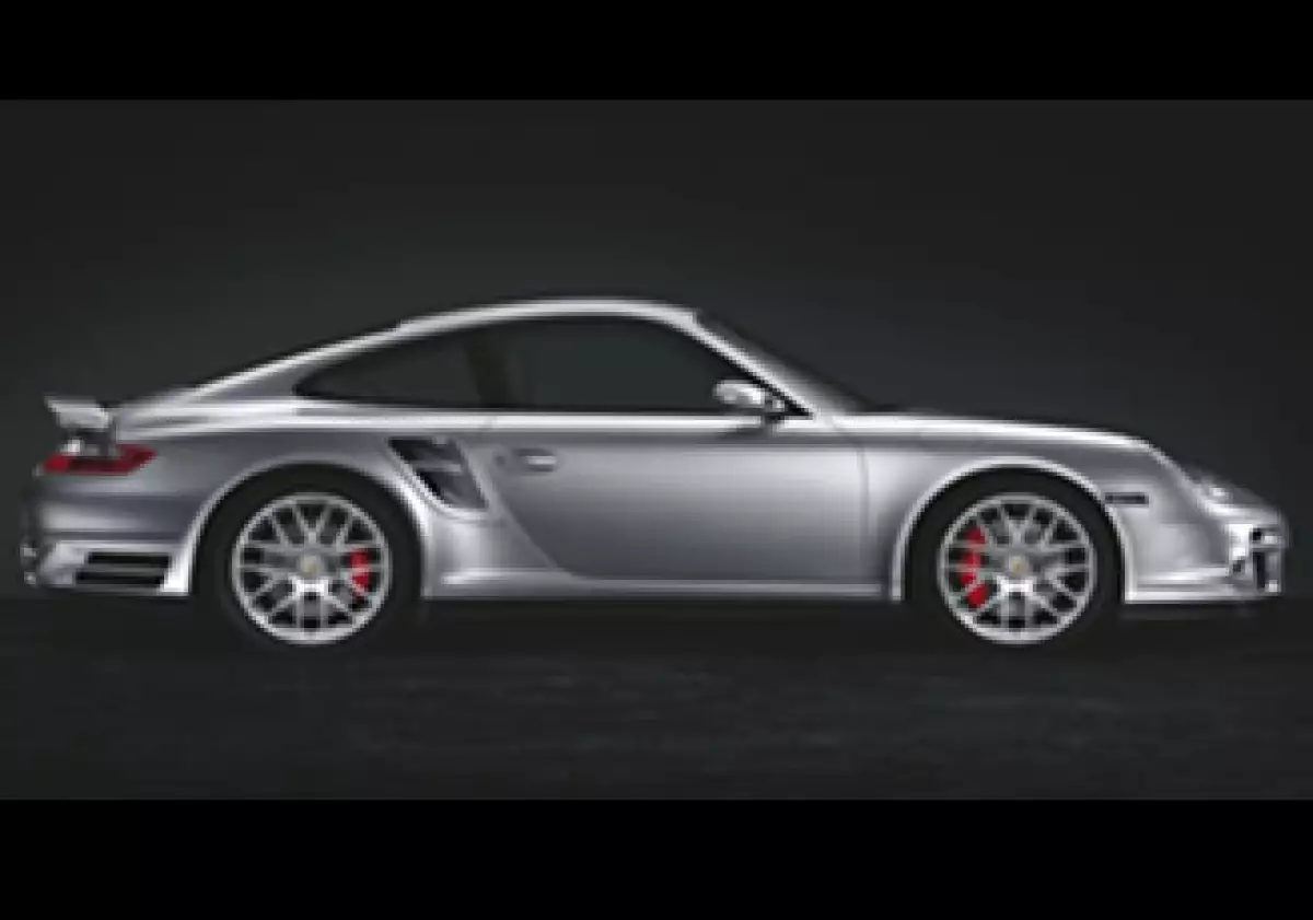 El ganador de este año es el fabricante alemán Porsche (Foto: Autocosmos.com)