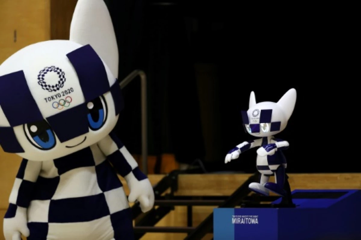 Mascotas Tokio
