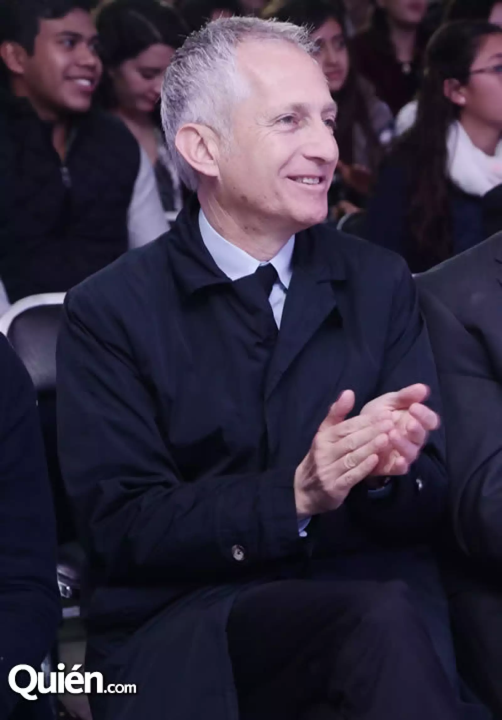 Bernardo Gómez Pimienta