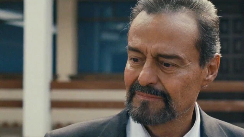 Gonzalo Vega