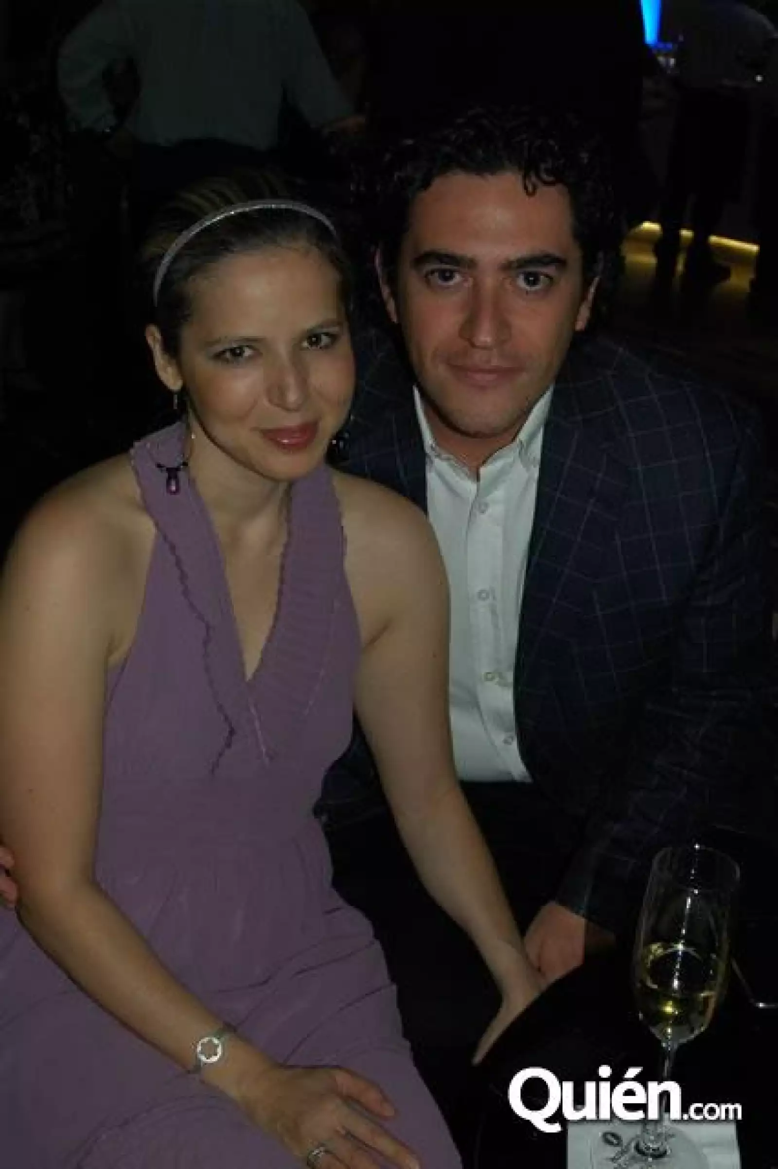 Inauguración Au Pied de Cochon