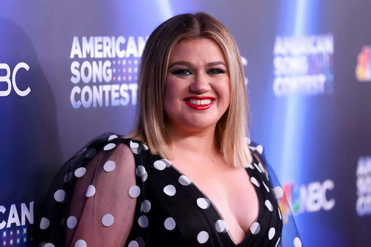 Premiere Of NBC's "American Song Contest"