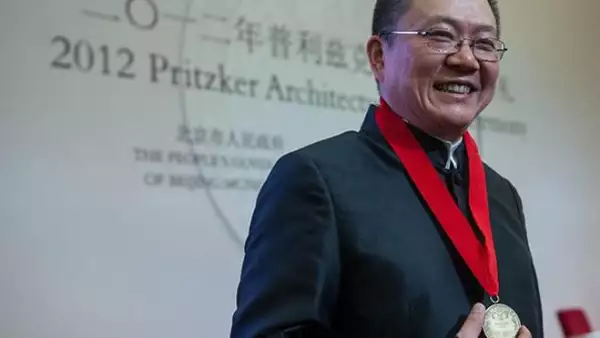 Wang Shu