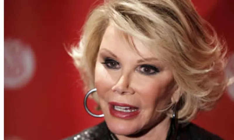 La artista sufrió un episodio de insuficiencia cardiaca el 28 de agosto durante una operación. (Foto: Reuters)