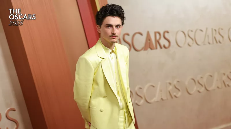 Los mejores vestidos 