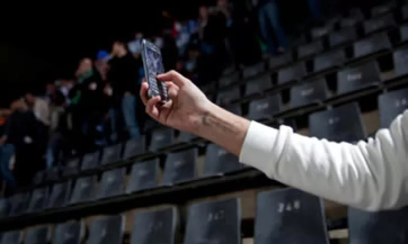 Autoridades de Brasil temen que los estadios no cuenten con una cobertura completa de telefonía.   (Foto: Getty Images)