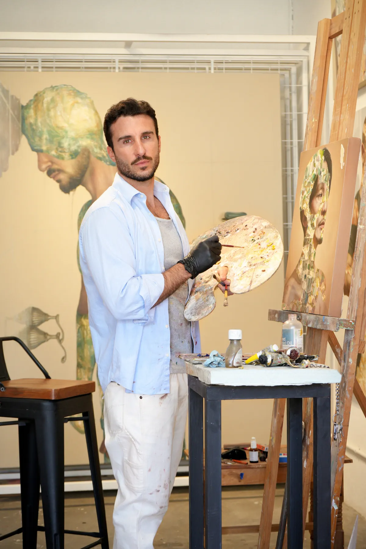 Filippo Giusti