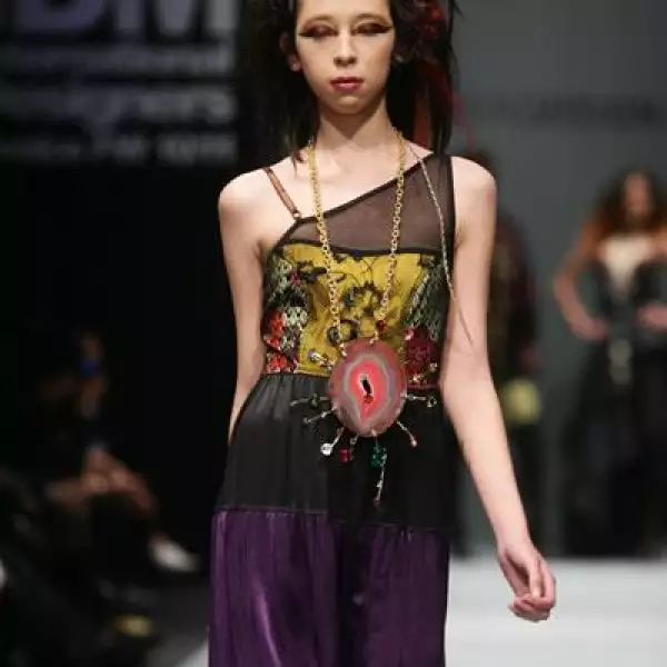 IDM Pasarela Trend Vision