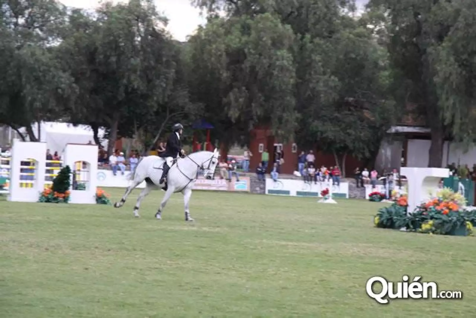 Campeonato Nacional de Salto 2009