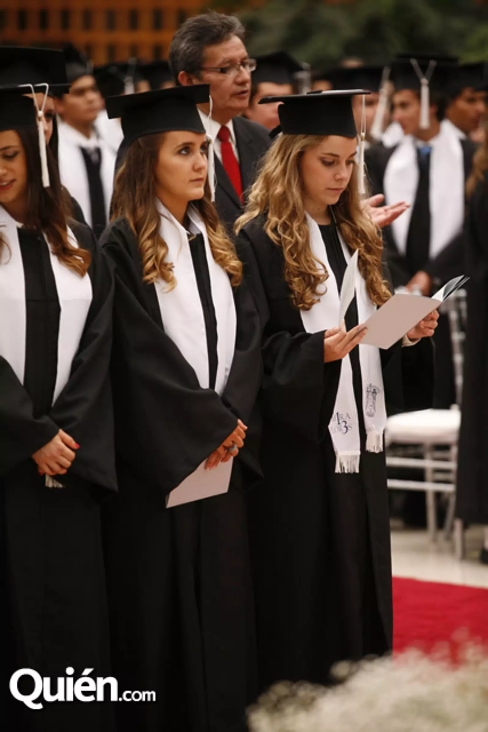 María González,Maria Albitos