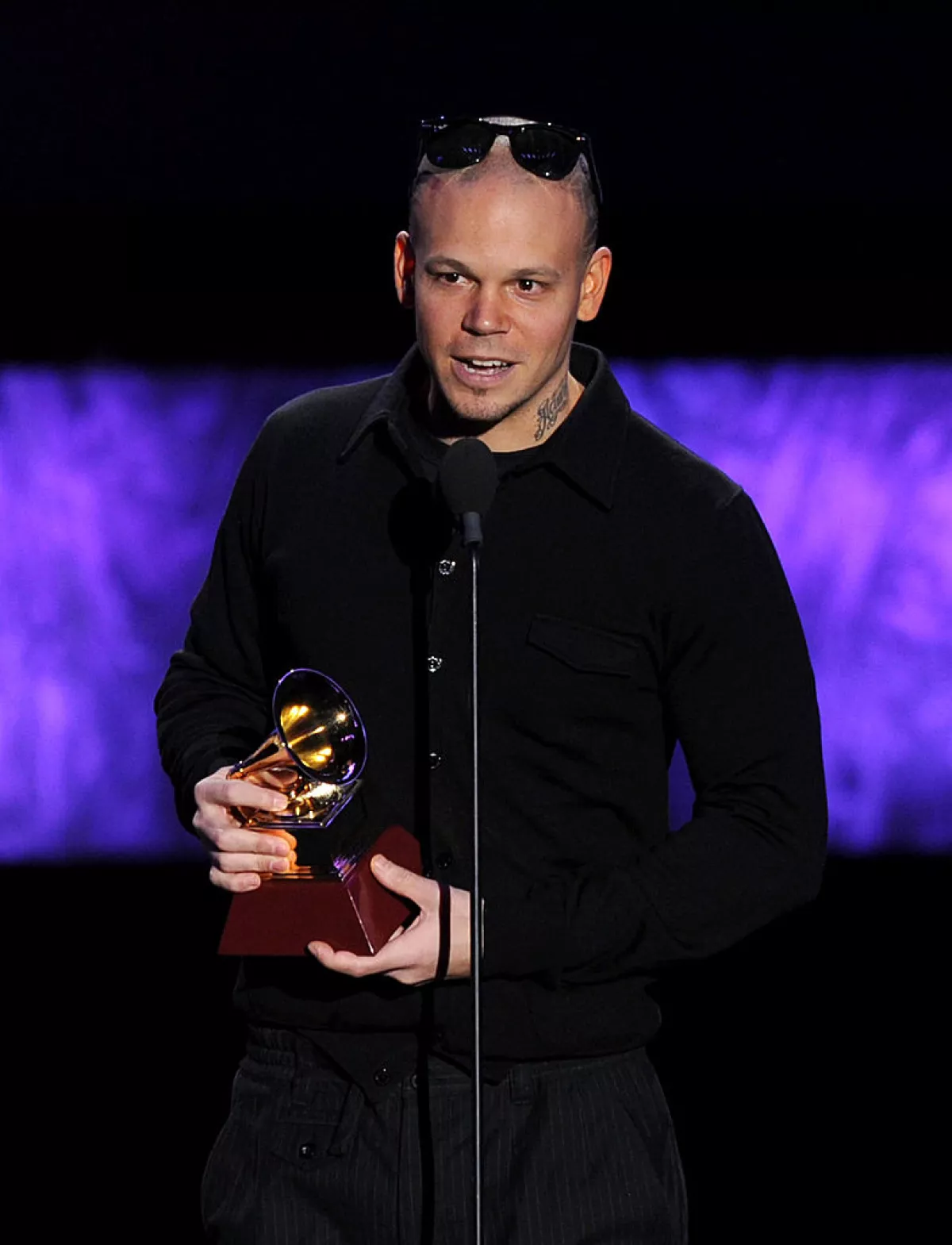 Residente