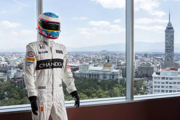 Fernando Alonso