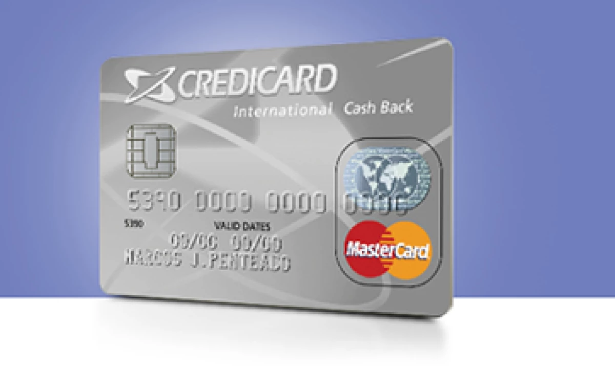 La venta de Credicard incluye 96 tiendas. (Foto: Tomada de credicard.com.br)