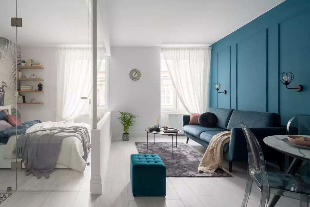 Departamentos miniatura son cada vez más comunes, sobre todo en Guadalajara; ¿adiós a las casas grandes?