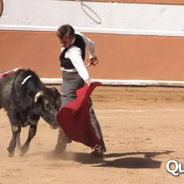 Corrida de toros Juriquilla