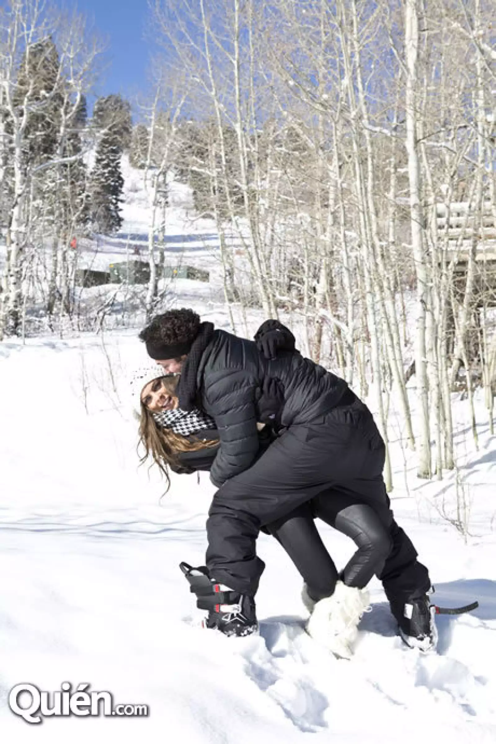 Yael Sandler,Daniel Cohen