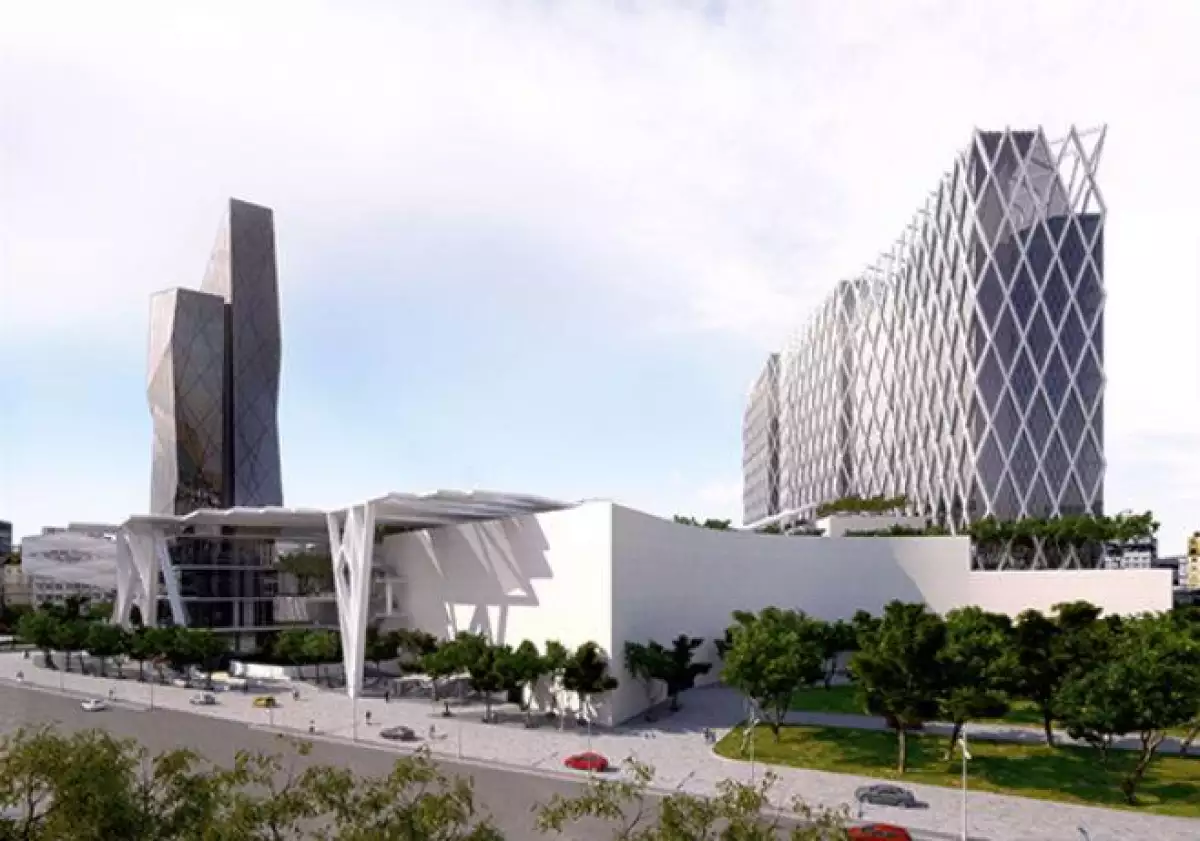 El Toreo Grupo Danhos