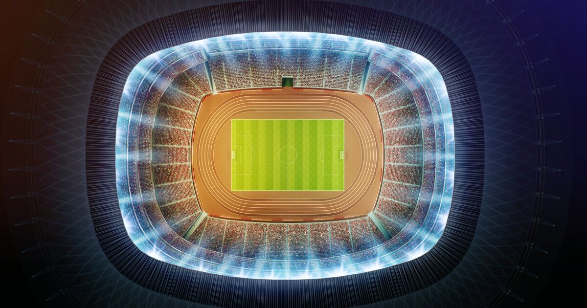 Samsung y el reto del Mundial: Así es la 'capa digital' que operará en estadios y hoteles de México

Las empresas de tecnología despliegan en algunos de los estadios sedes del mundial tecnología que eventualmente se masificará.