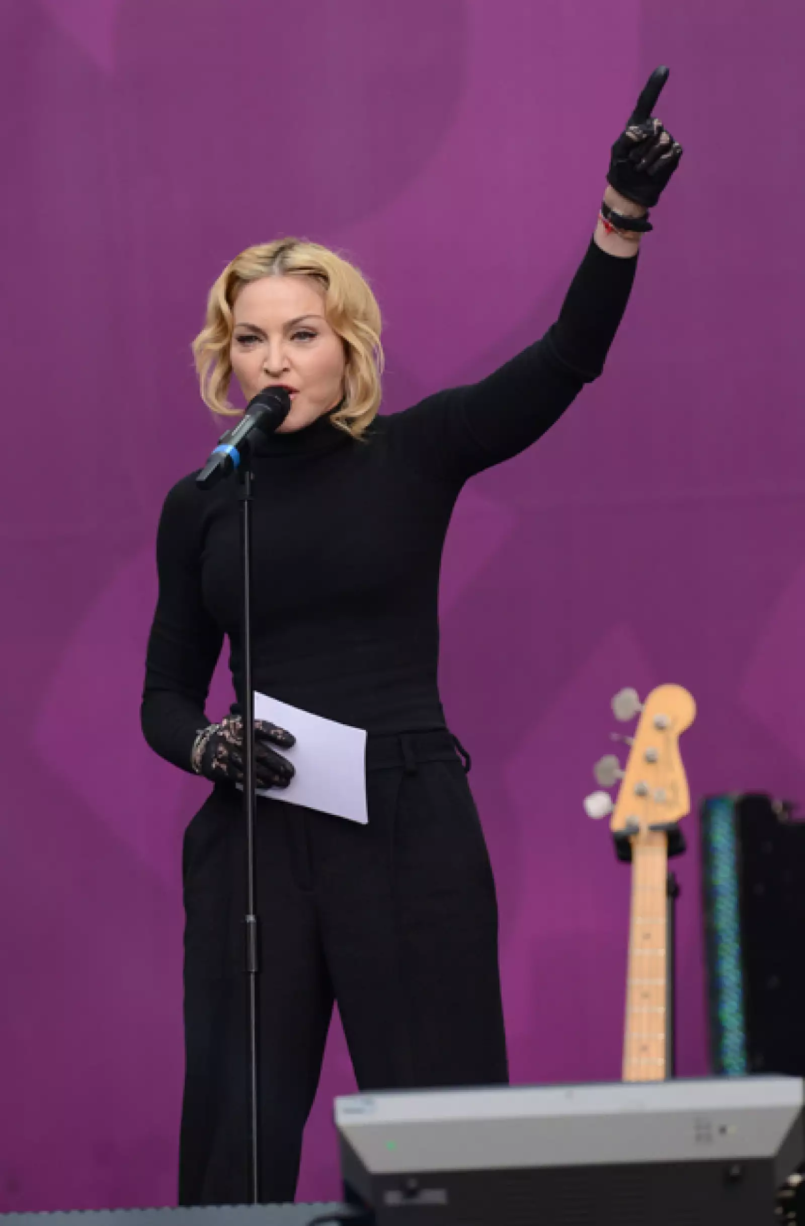 Madonna
