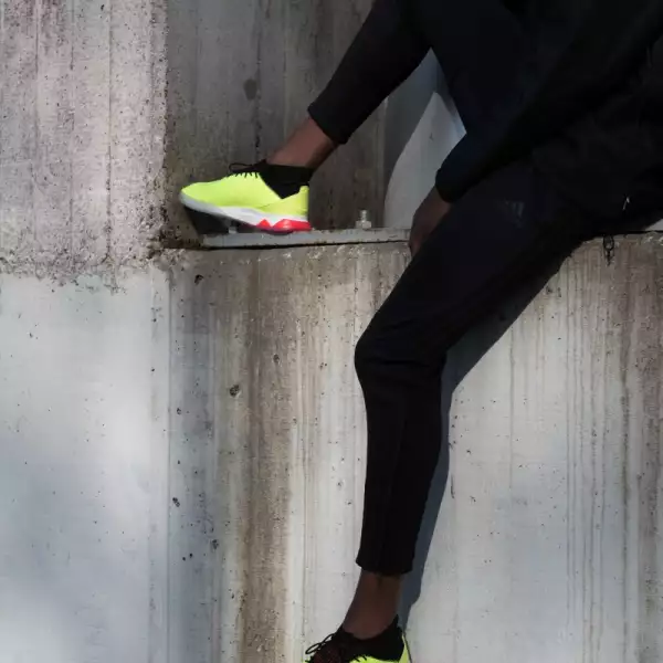 La colección de Adidas para Rusia 2018