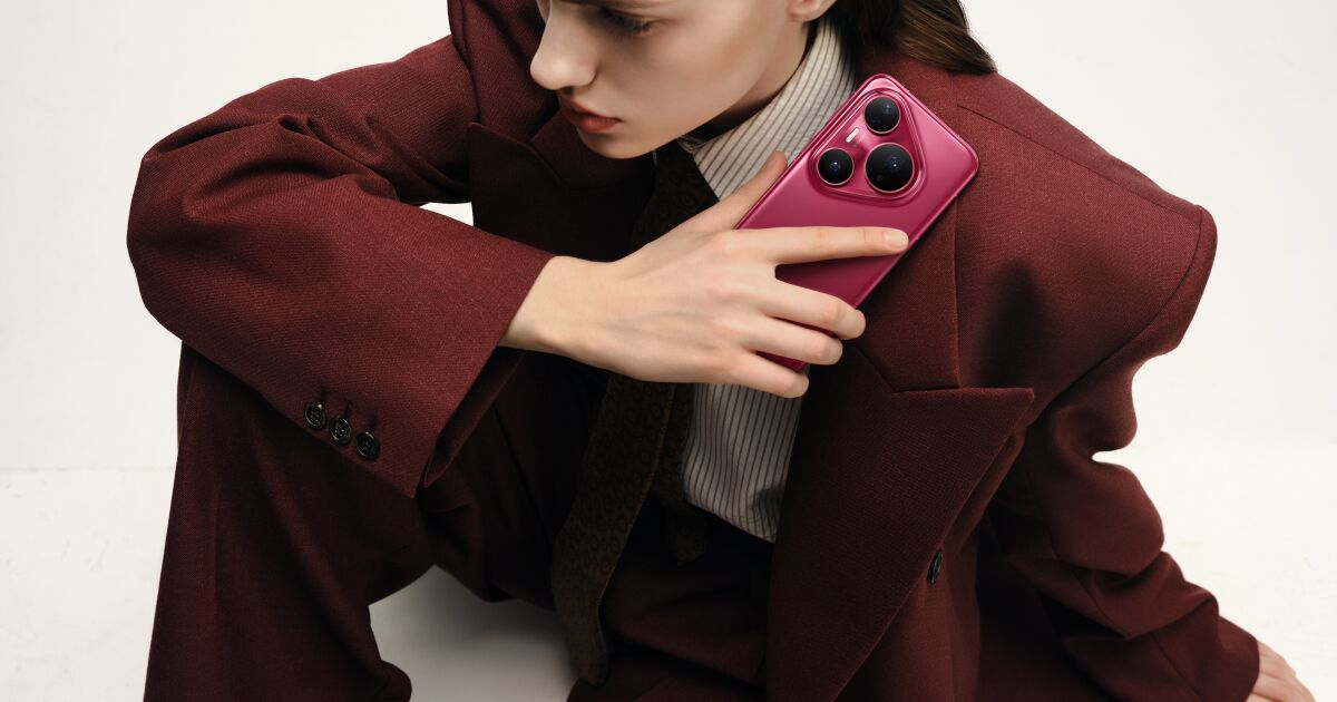 Markanın premium aralığa dönüşü, ancak Android olmadan