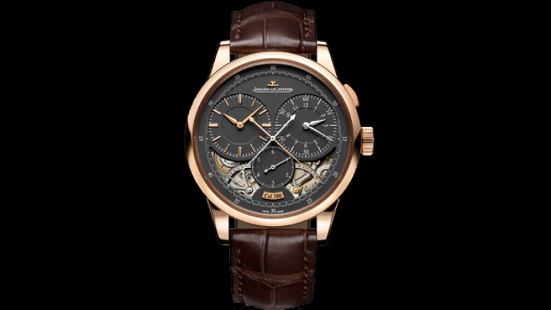 Duomètre Chronograph
