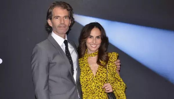 Ana Serradilla y Raúl Martínez Ostos