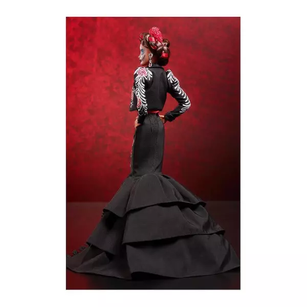 barbie benito santos