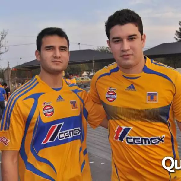 Samuel Ramón,Alejandro Ramón