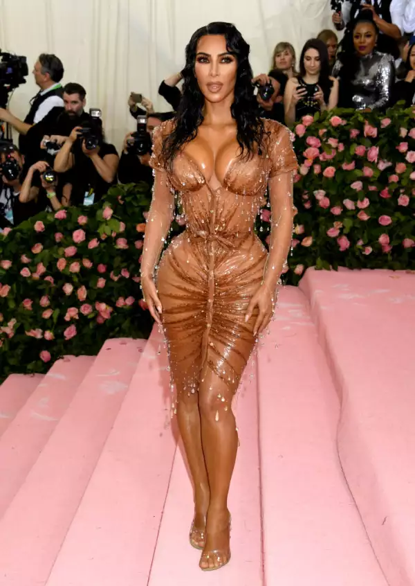 The MET Gala 2019 - New York