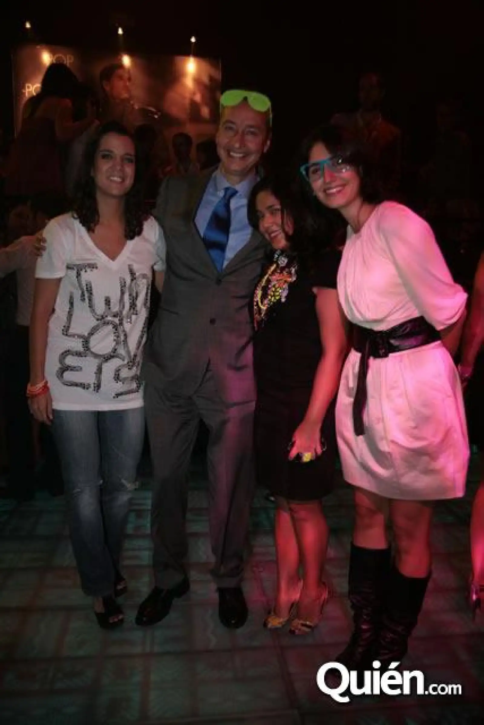 Presentacion Libro Amarillo del Palacio de Hierro